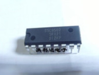SEC SSC9502 DIP Controller IC for   Resonant USA ship *mn
