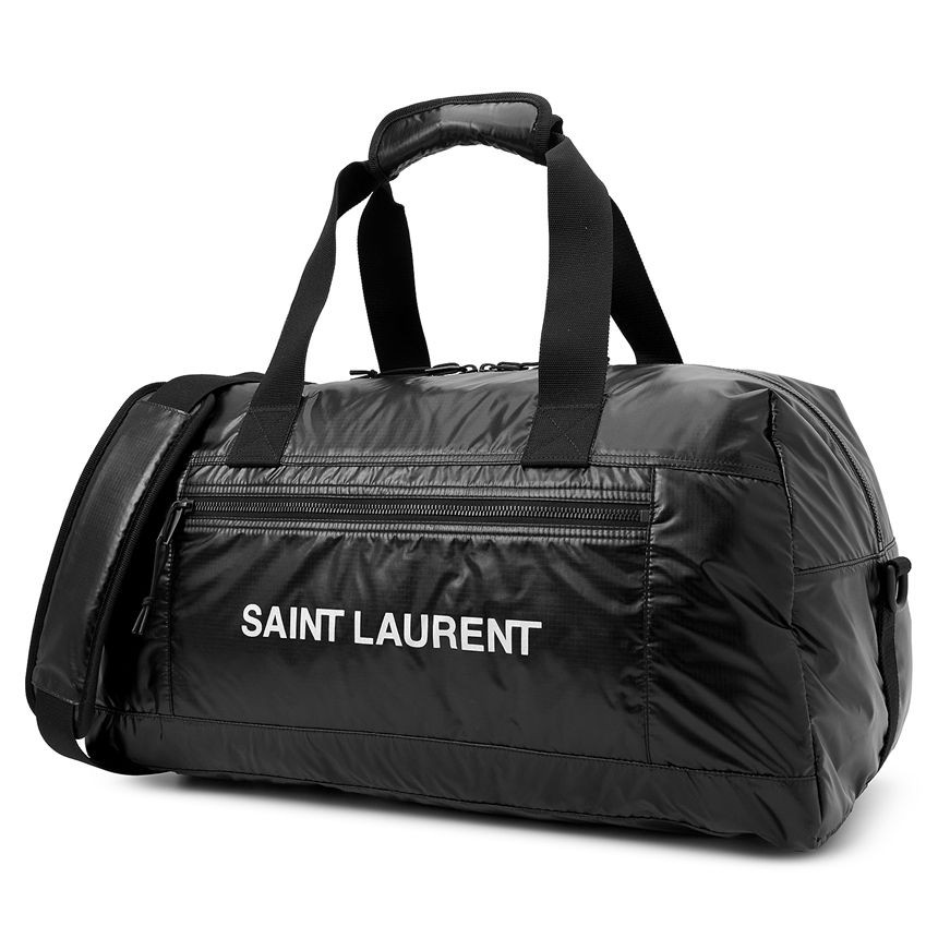 Saint Laurent Borsone Uomo Edizione Limitata 581374 HO21Z 1054 101788306