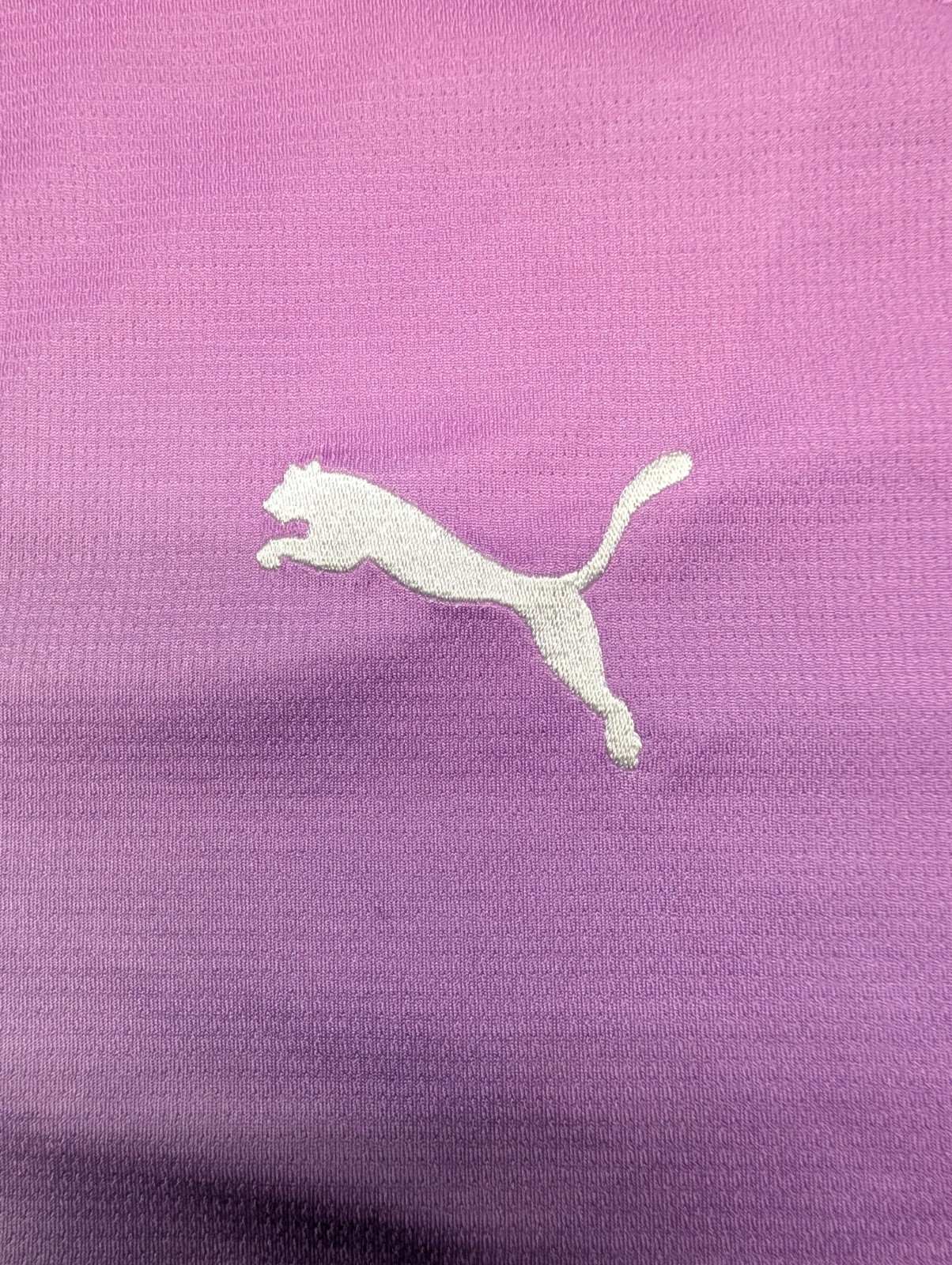 Puma AC Milan 23/24 Third Jersey Soccer Football Men's Size Medium thumbnail 5