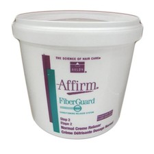 Affirm Fiberguard Creme Relaxer Normal 4lb