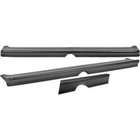 Diederichs 1211268 Spoiler Hinten FüR BMW 3 (E30)