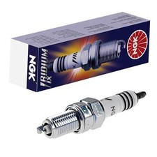 NGK DCPR6EIX Iridium IX Spark Plug