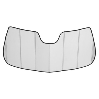 For 14-21 Mini Cooper Front Windshield SunShade Sun Visor Shield