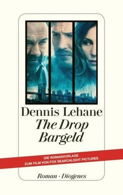 Dennis Lehane The Drop - Bargeld