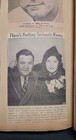Vintage 1930s Baseball Scrapbook Babe Ruth, Joe Dimaggio & Hall of Fame Legends — photo 8