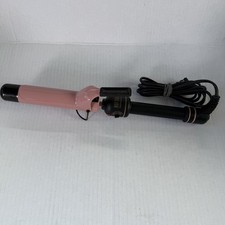 Hot Tools professional curling iron Pink