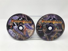 ebay® Auktion 237020341372 | Dragon Valor - Sony Playstation 1 PS1 - Both Game Disc Only - Great Condition Thumbnail of ebay® auction 237020341372 | Dragon Valor - Sony Playstation 1 PS1 - Both Game Disc Only - Great Condition