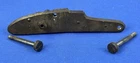 Springfield M1842 1844 Lockplate Harpers Ferry Musket US Civil War Era 69 Cal
