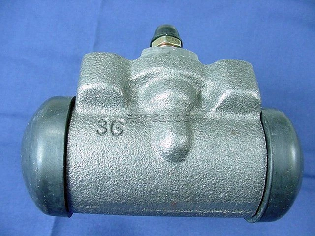 Cilindro de rueda de freno para Chevy Dodge Ford Lincoln Mercury Jeep trasero derecho Foto 2 de 3