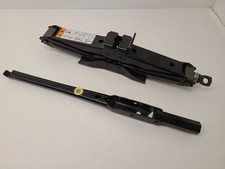 Used Floor Jack Fits 2010 Ford Explorer Grade A