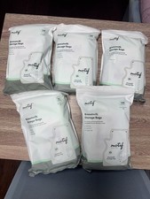 Breastmilk Storage Bags Set Of 5 New