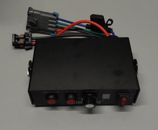 Bp Variable Speed Controller For Salt Spreaders Tgs Series 12v Part 30118 Bp Variable Speed Controller For Salt Spreaders Tgs Series 12v Part 30118