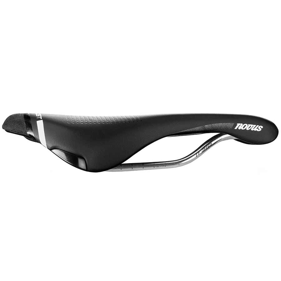 Selle Italia Novus Boost Superflow седло 256 x 135 мм 240 г черный 37390₽