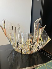 Soprammobile. Centrotavola. Complemento arredo di design. Eleganza nella casa.