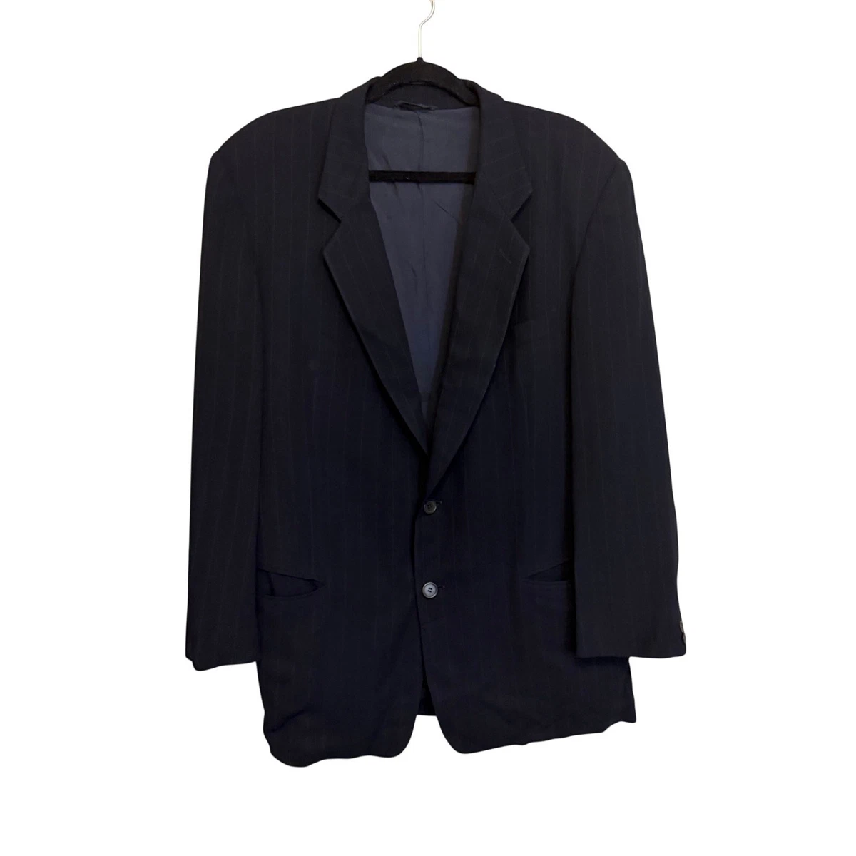 Giorgio Armani Regular Size 42 Suits & Blazers for Men for sale | eBay