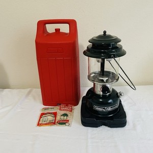 Coleman 290 Lantern | eBay