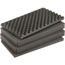Pelican 1555AirFS Replacement Foam Set, 4 pieces