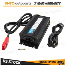 24V 10A Floor Scrubber Battery Charger For Tennant T3/T5/T7/T300/1610