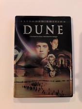 Dune DVD, 1984 