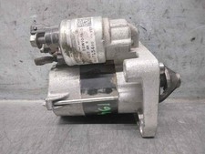 9812715480 halter anlasser 5023968 CITROEN C3 AIRCROSS FEEL 2017