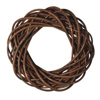 Weidenkranz Deko UngeschäLt NatüRlich 30 Cm TüRkranz Hochzeit Ostern GanzjäHrig