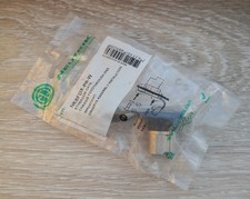 Gniazdo montażowe przelotowe, gniazdo Neutrik NE8FDX-P6-W, złącze wtykowe danych, CAT6