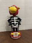 2022 Halloween Cylo Lancaster Barnstormers Mascot SGA 1000 Bobblehead Baseball — photo 1