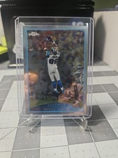 2009 Topps Chrome - Steve Smith #TC46
