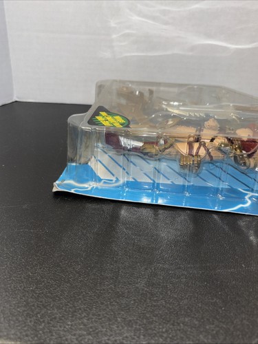 Spawn Tiffany the Amazon & Widow Maker Ultra Action Figuren Todd McFarlane Set 2 - Bild 8 von 20