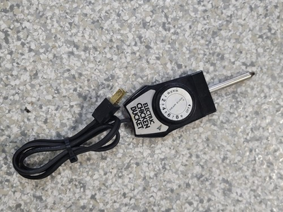 #ad Wear Ever Vintage Electric Chicken Bucket Pressure Cooker Power Supply Only $31.58