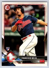 2018 Bowman RC / STARS / Prospects - Paper / Chrome Base - PICK YOUR CARDS