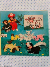 Vtg Guidance C Toy Selection Dealers Catalogu...