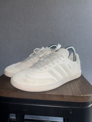 adidas Samba OG W Women s Low Top Lace-Up Leather Sneakers Classic