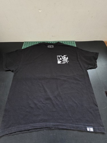 Hawaii’s Finest Black t-shirt Hifi Men's Size 2XL Hawaii Tribal Logo Graphic XXL - Picture 1 of 6