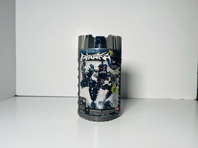 LEGO BIONICLE: Vezok (8902) Light not working