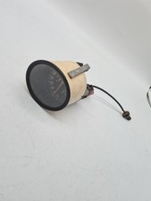 Strumentazione contachilometri tachimetro Fiat 124 SPORT Speedometer Instrument
