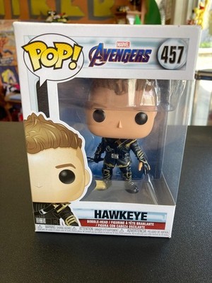 FUNKO POP Marvel Avengers Hawkeye 457