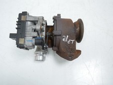 Turbolader für Land Rover Sport L550 2,0 D 204DTD AJ20D4 49335-19600