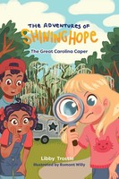 Libby Trostle | The Great Carolina Caper | Taschenbuch | Englisch (2022)