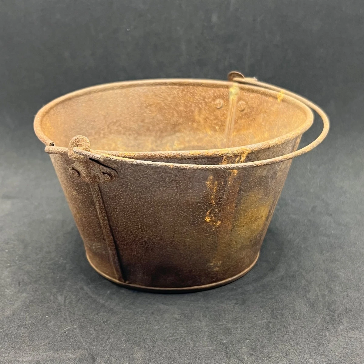 复古水桶| eBay