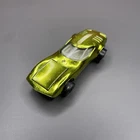 Hot Wheels Redline 1969 Torero Antifreeze. Awesome Paint!!!