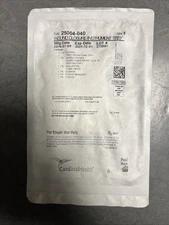 CardinalHealth Wound Closure Instrument Tray 25004-010 EXP. 2021-04