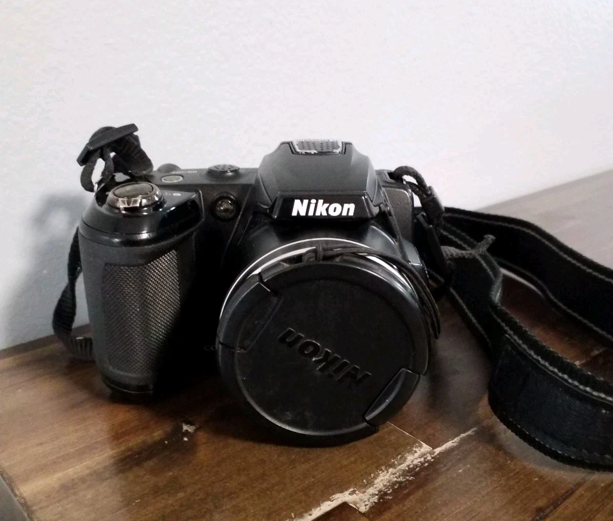 Nikon COOLPIX Nikon Coolpix L120 Digital Cameras for sale | eBay