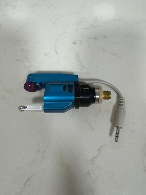  NEW Alma Harmony XL Pro Laser Handpiece - Face (Acne / ClearSkin / Blue Light)