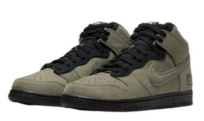 Nike SOULGOODS x Dunk High SB ''90s' - DR1415-200 - Size: Mens 10
