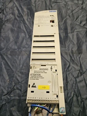 E82EV152_2C Lenze, General Accessories