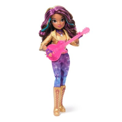 Unicorn Academy Fashion Doll Sophia Refresh