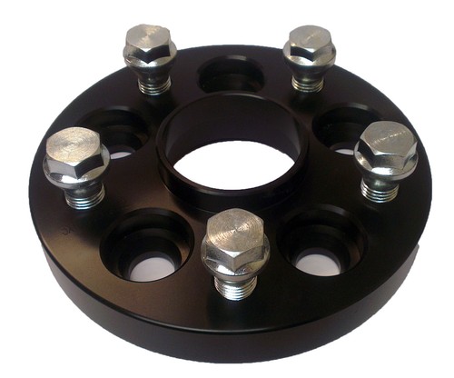 DRENZA 5x120 BMW to 5x112 SKODA HUBCENTRC ALUMNUM WHEEL PCD ADAPTER SPACERS | eBay