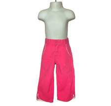 TODDLER GIRL  S THE CHILDREN  S PLACE CUTE PANTS-SIZE: 5 J J