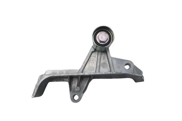 Original Audi A4 A6 VW Passat SEAT Exeo Skoda Superb Zahnriemensatz 06B198119A - Bild 3 von 4